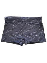 Sunga Mormaii Boxer Geométrico Cor:GeométricoTamanho:GG