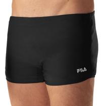 Sunga Natação Boxer II Masculina Fila