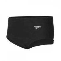 Sunga Natação Solid Adulto Speedo