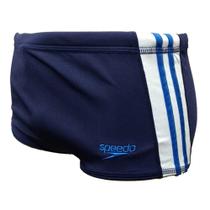 Sunga Natação Speedo Inclined 17cm - 019561