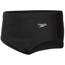 Sunga Natação Speedo Solid LYCRA