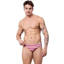 Sunga Náutica Sunset Cavada - JWilas Beachwear