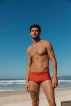 SUNGA NORMAL LISA laranja