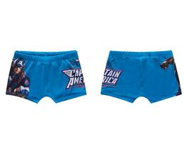 Sunga p/ praia e piscina personagens-licenciado-infantil