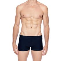 Sunga Para Natação Boxer Speedo Canelada 24 Cm