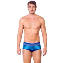 Sunga parallels proteção uv 50+ kauna