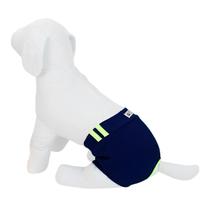 Sunga pet moda praia sport marinho cães gg com protecao uv50 Sunga pet moda praia sport marinho cães gg com protecao uv50