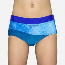 Sunga Poker Bubbles Infantil