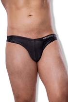 Sunga posto 9 slip preto