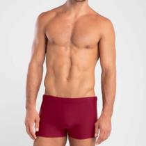 Sunga Praia Boxer Com Vivo Lateral Mash UV50+ 300.05 Sunga Praia Boxer Com Vivo Lateral Mash UV50+ 300.05