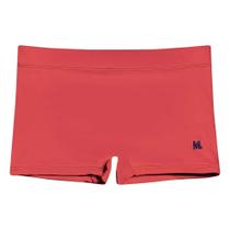 Sunga Praia Boxer Mash Infantil Proteção UV50+ 310.07