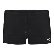 Sunga Praia Boxer Puma UV50+ 26010.002
