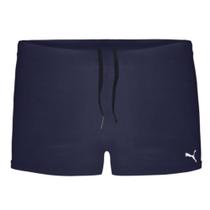 Sunga Praia Boxer Puma UV50+ 26010.002