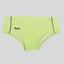 Sunga Praia Infantil Slip Mash Listra Lateral Resistente