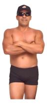 Sunga Praia Masculina Comfort Com Proteção Uv Sunga Praia Masculina Comfort Com Proteção Uv