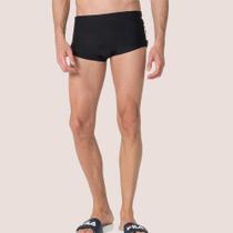 Sunga Praia Masculina Lisa Moda Praia Modelo Sungão Sunga Praia Masculina Lisa Moda Praia Modelo Sungão