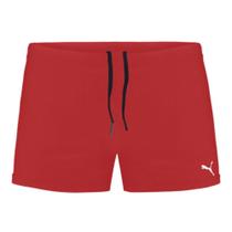 Sunga Praia Puma Boxer Infantil Proteção UV50+ Sunga Praia Puma Boxer Infantil Proteção UV50+