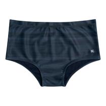 Sunga Praia Slip Mash Laterais Largas Estampada Microfibra Sunga Praia Slip Mash Laterais Largas Estampada Microfibra