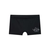 Sunga Preta Catch The Waves