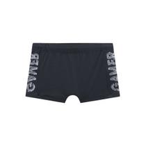Sunga Preta Gamer Sunga Preta Gamer