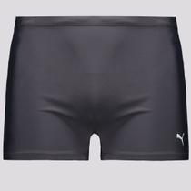 Sunga Puma Boxer Cinza