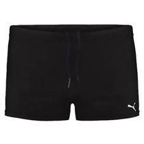 Sunga Puma Boxer Masculina - Preto