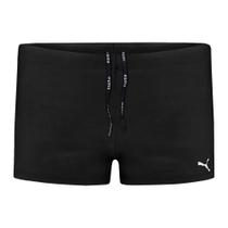 Sunga Puma Boxer - Preta