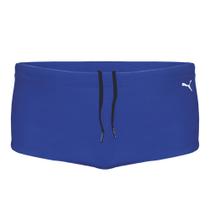 Sunga Puma Lateral Larga Masculina