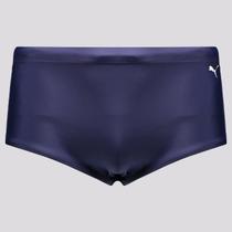 Sunga Puma Swim Brief Marinho Sunga Puma Swim Brief Marinho