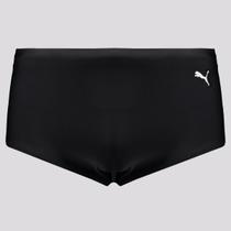 Sunga Puma Swim Brief Preta Sunga Puma Swim Brief Preta