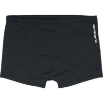 Sunga Quiksilver Omini Solid SM24 Masculina Preto