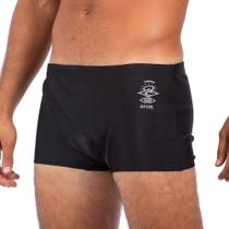 Sunga Rip Curl Icons Of Surf SM24 Preto Sunga Rip Curl Icons Of Surf SM24 Preto