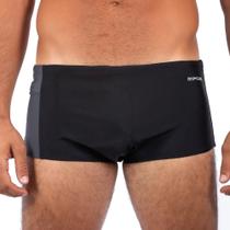 Sunga Rip Curl Side Panel SM24 Black Sunga Rip Curl Side Panel SM24 Black