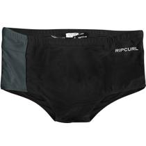 Sunga Rip Curl Slip Side Panel Black