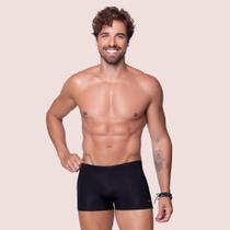 Sunga Selene Boxer Verão Box Masculina Com Cordão Interno