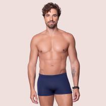 Sunga Selene Boxer Verão Box Masculina Com Cordão Interno