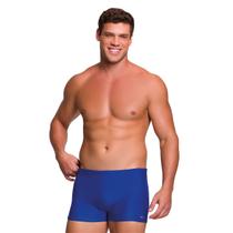 Sunga Selene Boxer Verão Box Masculina Com Cordão Interno Sunga Selene Boxer Verão Box Masculina Com Cordão Interno