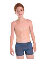 Sunga Short Infanto Juvenil Solenza Moda Praia