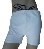 Sunga Shorts Tamanhos Especial Proteção Fator 50 Raio Uv 594