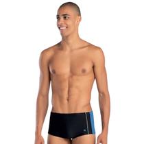 Sunga Slim básica com Recortes Mash Sunga Slim básica com Recortes Mash