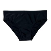 Sunga Slim Mash 303.30 Masculina Cavada Poliamida T. P/GG