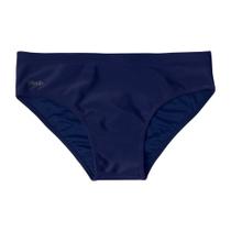 Sunga Slim Mash 303.30 Masculina Cavada Poliamida T. P/GG