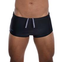 Sunga slip com recortes Mash Sunga slip com recortes Mash