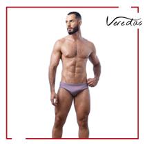 Sunga Slip Forrada Adulto lateral 8cm