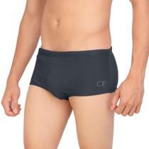Sunga Slip Ocean Pacific Cinza