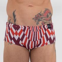Sunga Slip Slim Africa Sunga Slip Slim Africa