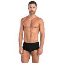 Sunga Slip Sungão Básica Mash Moda Praia Adulto Masculina