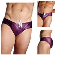 Sunga slip varias cores 10 cm de lateral