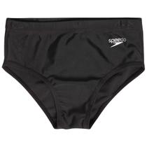 Sunga Solid Juvenil Speedo 17951 Sunga Solid Juvenil Speedo 17951