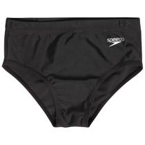 Sunga Solid Lycra Infantil Speedo 17950 Sunga Solid Lycra Infantil Speedo 17950